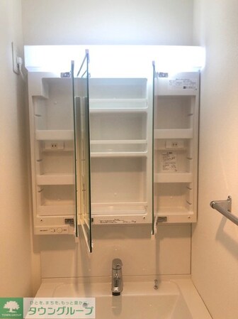 プライムアーバン門前仲町の物件内観写真